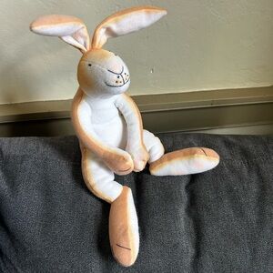 1994 "Guess How Much I Love You" toy plush